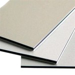 Aluminium Composite Panel for Hospital